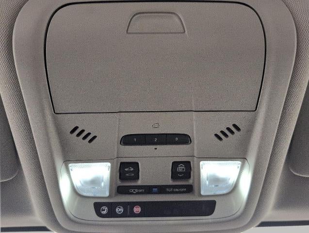 2023 GMC Terrain AWD 4dr Denali