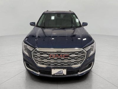 2023 GMC Terrain AWD 4dr Denali