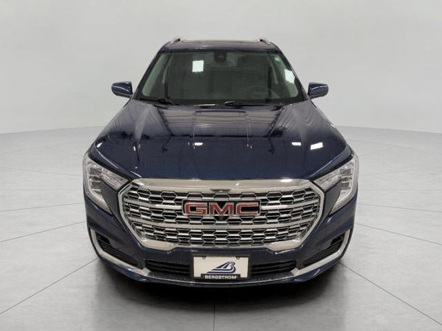 2023 GMC Terrain AWD 4dr Denali
