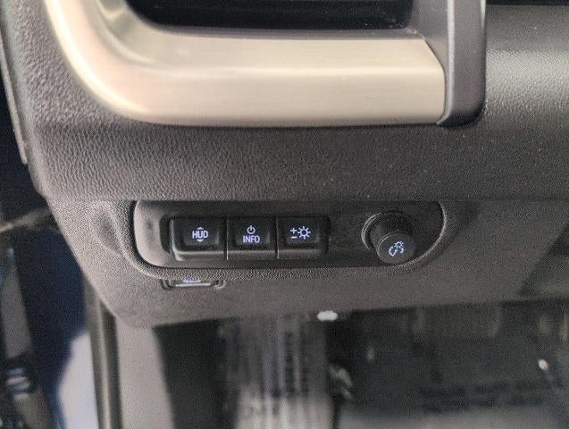 2023 GMC Terrain AWD 4dr Denali