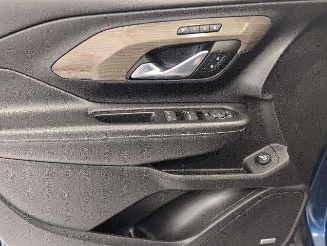 2023 GMC Terrain AWD 4dr Denali