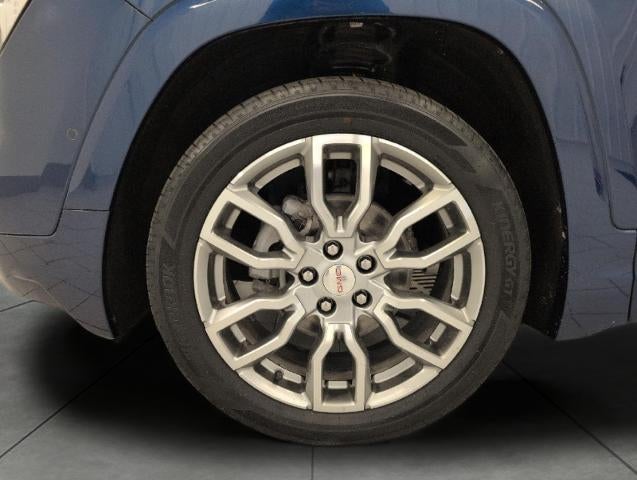 2023 GMC Terrain AWD 4dr Denali