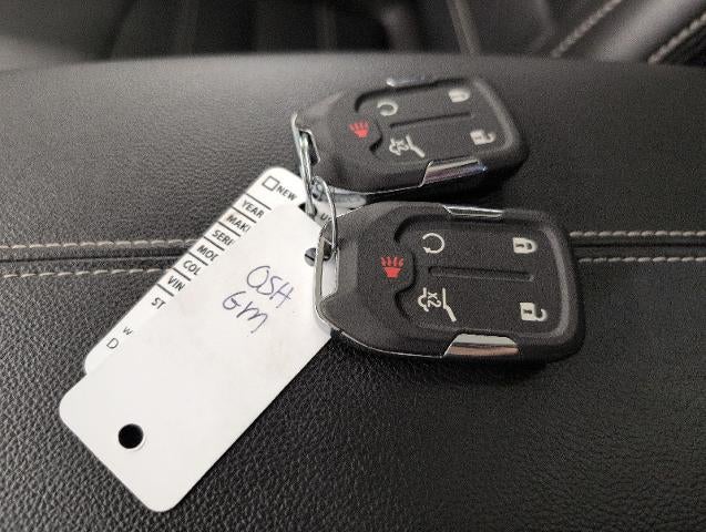 2023 GMC Terrain AWD 4dr Denali