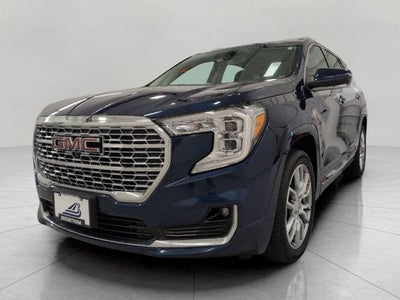 2023 GMC Terrain AWD 4dr Denali