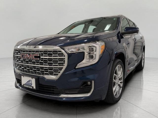 2023 GMC Terrain AWD 4dr Denali