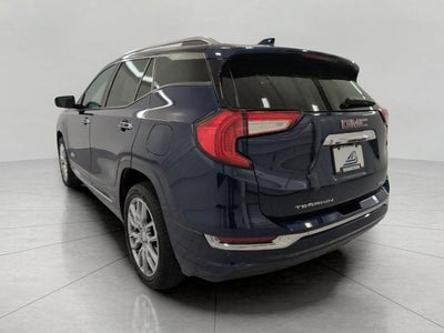2023 GMC Terrain AWD 4dr Denali