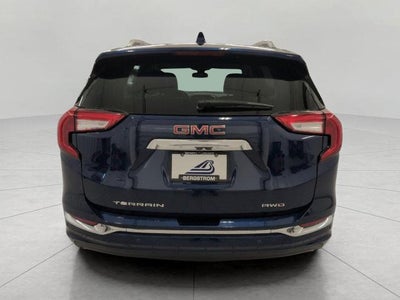 2023 GMC Terrain AWD 4dr Denali