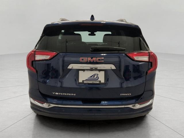2023 GMC Terrain AWD 4dr Denali