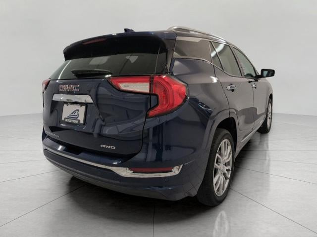 2023 GMC Terrain AWD 4dr Denali
