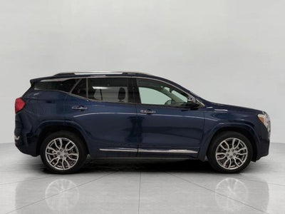 2023 GMC Terrain AWD 4dr Denali