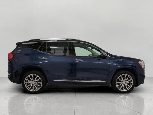2023 GMC Terrain AWD 4dr Denali