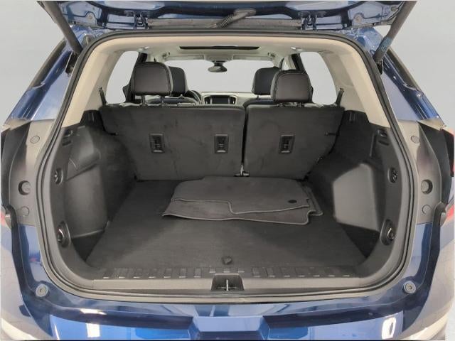 2023 GMC Terrain AWD 4dr Denali