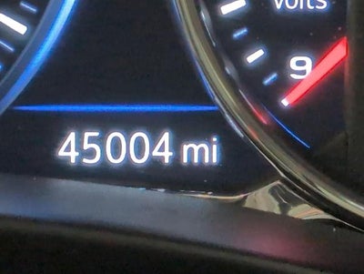 2023 GMC Terrain AWD 4dr Denali