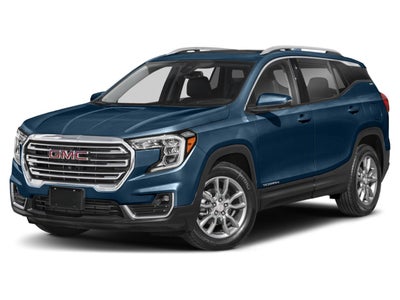 2023 GMC Terrain AWD 4dr Denali