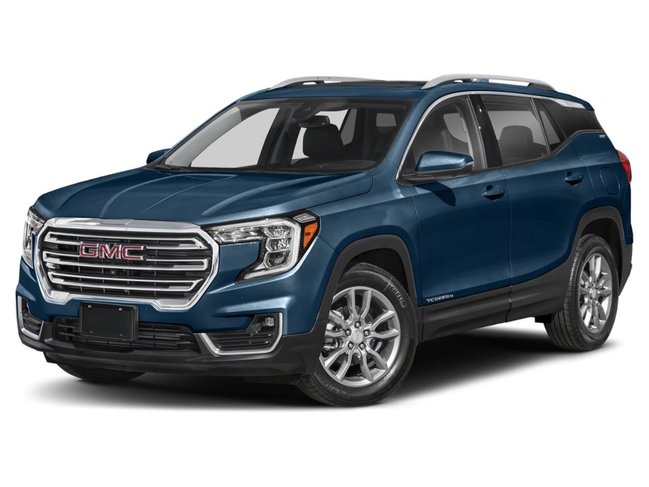 2023 GMC Terrain AWD 4dr Denali