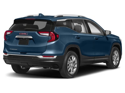 2023 GMC Terrain AWD 4dr Denali