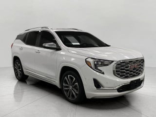 2019 GMC Terrain AWD Denali
