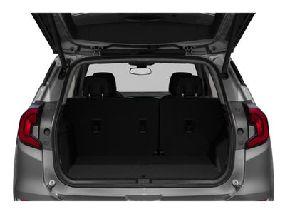2019 GMC Terrain AWD Denali