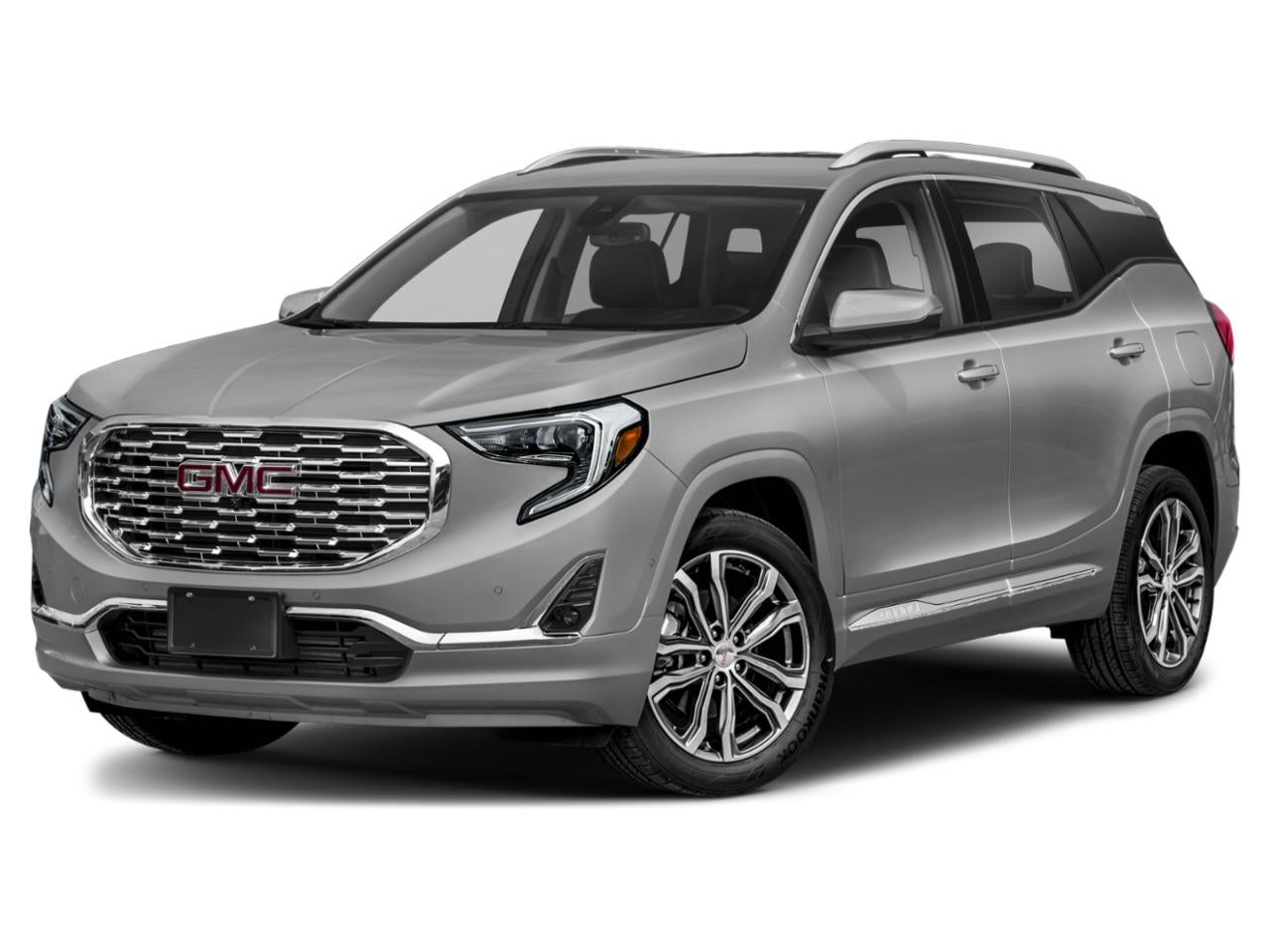 2019 GMC Terrain AWD Denali