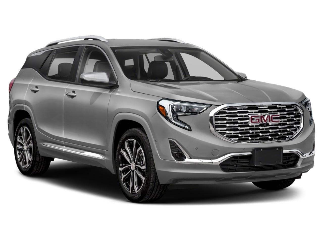 2019 GMC Terrain AWD Denali
