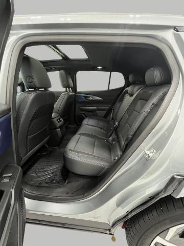 2024 Chevrolet Equinox EV 4dr LT w/2LT
