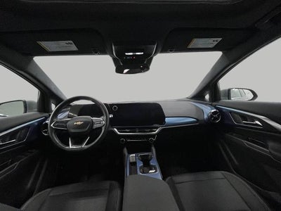2024 Chevrolet Equinox EV 4dr LT w/2LT