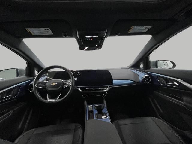 2024 Chevrolet Equinox EV 4dr LT w/2LT