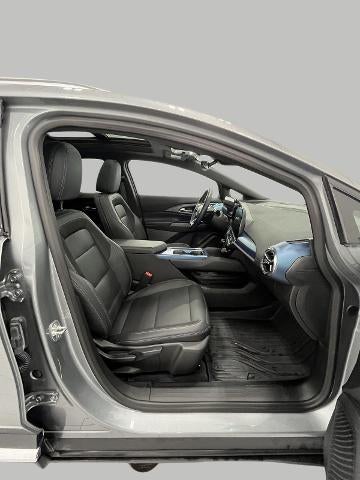 2024 Chevrolet Equinox EV 4dr LT w/2LT