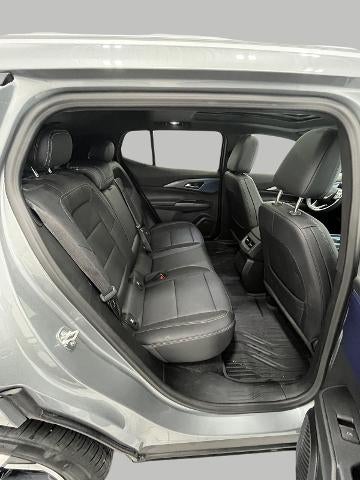 2024 Chevrolet Equinox EV 4dr LT w/2LT