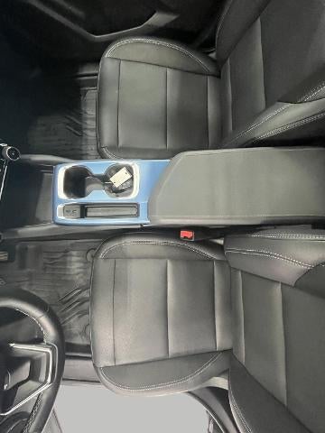 2024 Chevrolet Equinox EV 4dr LT w/2LT