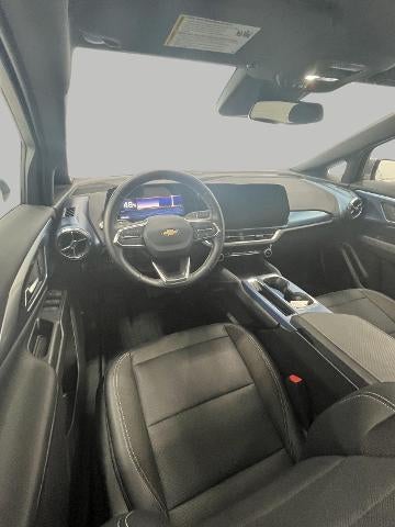 2024 Chevrolet Equinox EV 4dr LT w/2LT