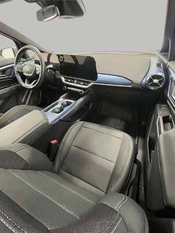 2024 Chevrolet Equinox EV 4dr LT w/2LT