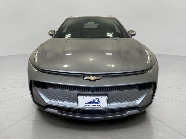 2024 Chevrolet Equinox EV 4dr LT w/2LT