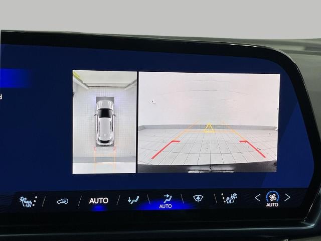 2024 Chevrolet Equinox EV 4dr LT w/2LT