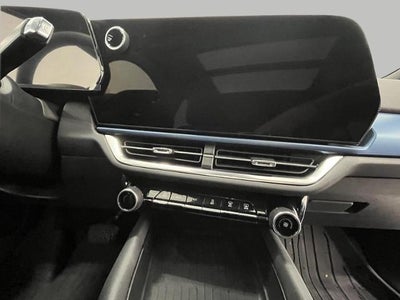 2024 Chevrolet Equinox EV 4dr LT w/2LT