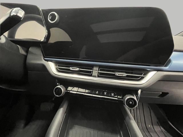2024 Chevrolet Equinox EV 4dr LT w/2LT