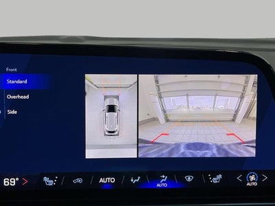 2024 Chevrolet Equinox EV 4dr LT w/2LT