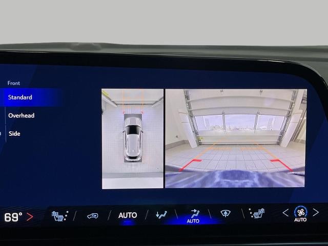 2024 Chevrolet Equinox EV 4dr LT w/2LT