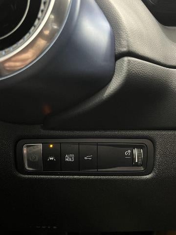 2024 Chevrolet Equinox EV 4dr LT w/2LT