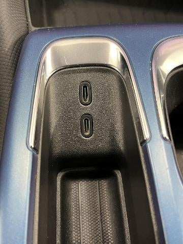 2024 Chevrolet Equinox EV 4dr LT w/2LT
