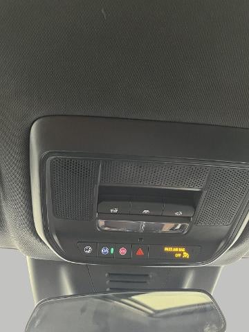 2024 Chevrolet Equinox EV 4dr LT w/2LT