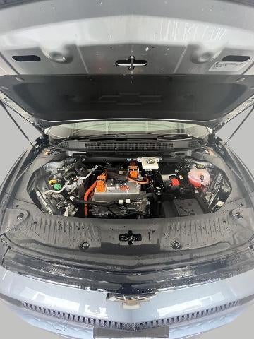 2024 Chevrolet Equinox EV 4dr LT w/2LT