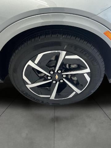 2024 Chevrolet Equinox EV 4dr LT w/2LT