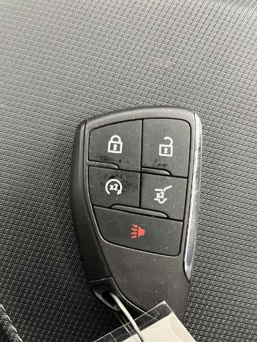 2024 Chevrolet Equinox EV 4dr LT w/2LT