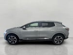 2024 Chevrolet Equinox EV 4dr LT w/2LT