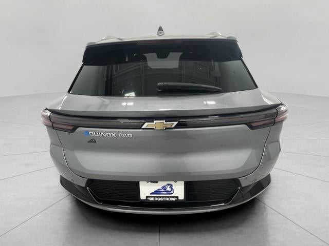 2024 Chevrolet Equinox EV 4dr LT w/2LT