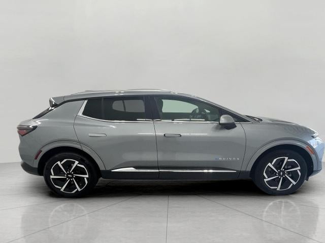 2024 Chevrolet Equinox EV 4dr LT w/2LT