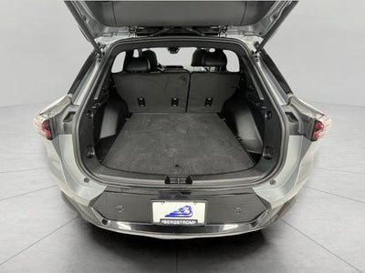 2024 Chevrolet Equinox EV 4dr LT w/2LT