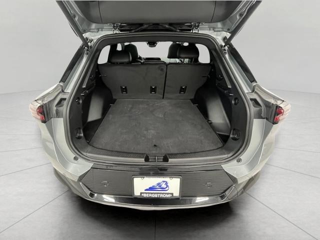 2024 Chevrolet Equinox EV 4dr LT w/2LT