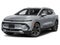 2024 Chevrolet Equinox EV 4dr LT w/2LT